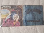 HELLOWEEN- KEEPER OF THE SEVEN KEYS PART I-LP  (Bon Jovi - Gratis)