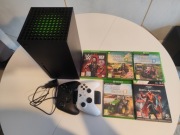 XBOX Series X 1TB
