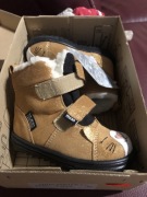 Buty dziecięce Mido