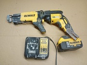 Wkrętarka Dewalt DCF620