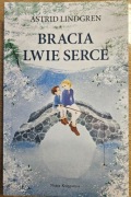 BRACIA LWIE SERCE
