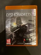 Gra na PC Dishonored
