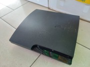 PS3 Slim / PlayStation 3 Slim / Licytacja