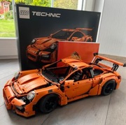 LEGO Porsche 911 GT3 RS 42056