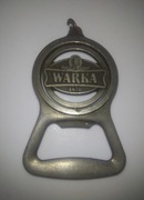 Otwieracz do Butelek Warka kolekcjonerski