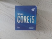 Procesor Intel Core i5-10400F 