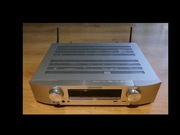 Marantz NR1506 amplituner kina domowego 5.2 z 4k