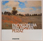 Encyklopedia malarstwa. Pejzaż