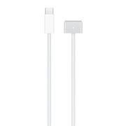Oryginalny Przewód z USB-C na MagSafe 3 (2 m) – srebrny