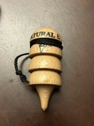 Emitor typu Biały Ozyrys Natural – B KARNAK