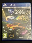gra Rocket League