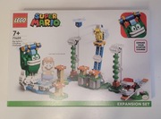 LEGO 71409 - Big Spike i chmury - zestaw rozszerzający