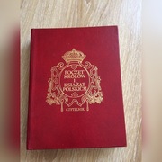 Poczet królów i ksiażat polskich