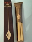 Konturowanie twarzy charlotte tilbury contour want, konturowanie na mokro