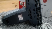 Odkurzacz ręczny Hoover Ultra Vortex biały