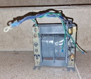 Transformator 230/14V 250VA