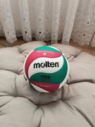 Nowa, nigdy nieużywana piłka do siatkówki halowej Molten V5M5000 