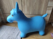 Osiołek do skakania 