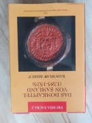 R. Biskup - Das Domkapitel von Samland (1285-1525)