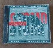 CD Puddle Stomp: The Portland Independent Music Compilation