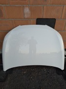MASKA PRZEDNIA SEAT IBIZA IV 