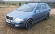 Skoda Octawia 1,9 tdi 2008r.