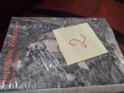 Zestaw  książek / Bonaparte/Putrament i inne ( nr 38)