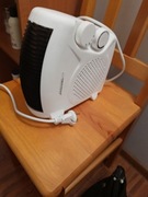 Mocny Tetmowentylator Grzejnik Elektfyczny