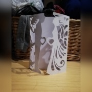 Przypinki  koszuki, kartki na każdą okazję 