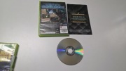 Xbox360 Bioshock kompletny UK wydanie 