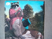 J.J. CALE - NATURALLY