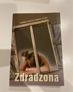 Lyndsey Harris , Andrew Crofts Zdradzona