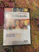 Encyklopedia powszechna na DVD