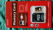 Karta Pamięci Micro Sd 1TB 1024GB Sony 