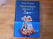 Frank Herbert - Opowiadania zebrane Tom 2