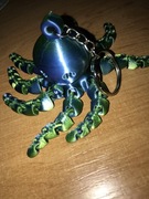 Ośmiornica brelok