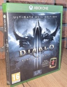 DIABLO III XBOX ONE