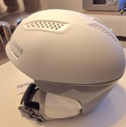 Kask narciarski damski Uvex Ultra Pro  55-59 cm