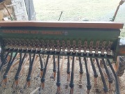 Siewnik Amazone D7 Special 2,5m