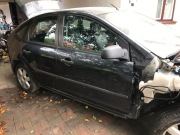 Drzwi Ford Focus MK2