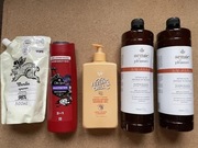 Żel mydło Yope Old Spice