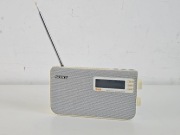 Sony XDR-S55DAB radio przenośne FM