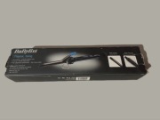 BaByliss ceramic tong 16mm barrel with brush sleeve