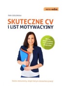 Książka Skuteczne CV i list motywacyjny SAMO SEDNO