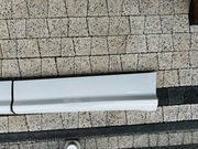 Listwa drzwi Audi Q5 FY 80a S Line 80A853969B Lewy tył