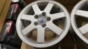 Volvo Felgi 4szt (OEM) do C30 S40 V50 V40 oraz innych modeli