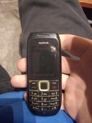 Nokia 1616-2 z ładowarką oryginalną