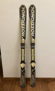 Narty Rossignol 120cm