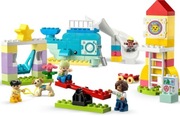 Lego Duplo Wymarzony plac zabaw | 10991 | Dream Playground
