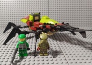 Lego 70706 Galaxy Squad
